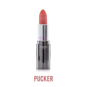 BPerfect - Lipstick - Poutstar MATTE Lipstick - Pucker
