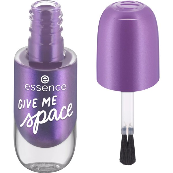 essence - unghie in gel - Gel Nail Colour 66 - GIVE ME space