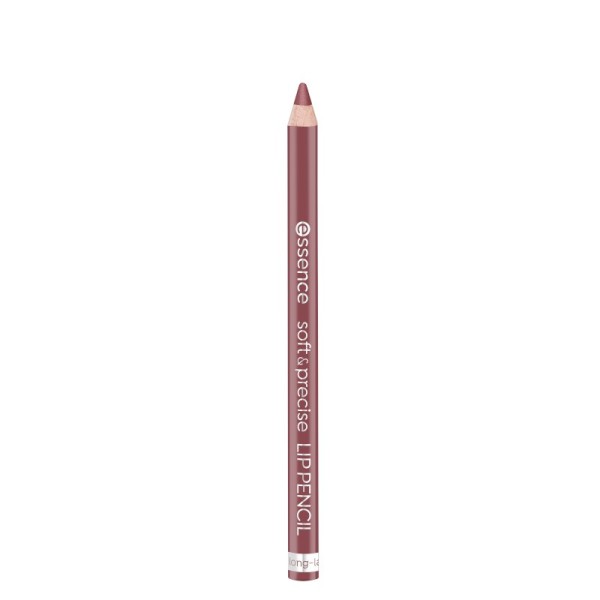 essence - soft & precise lip pencil - 06 real