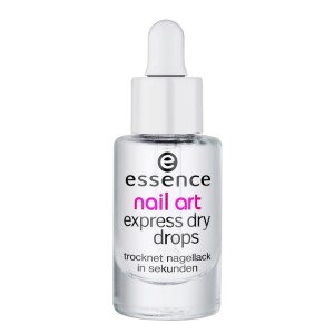 essence - nail art express dry drops