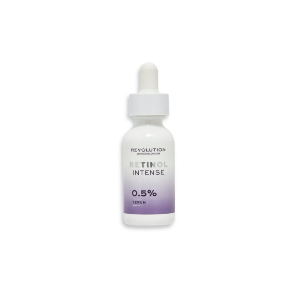 Revolution - Serum - 0.5% Retinol Intense Serum