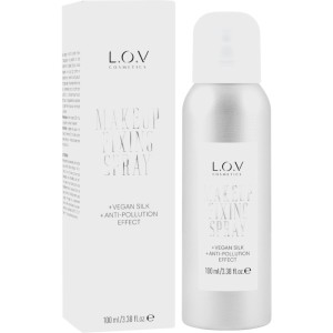 L.O.V - Fixierspray - Makeup Fixing Spray