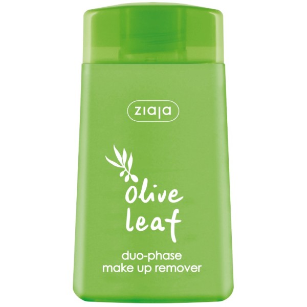 Ziaja - Olive Leaf Duo-Phase Makeup Remover
