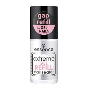 essence - Nail polish - extreme GEL refill nail sealer