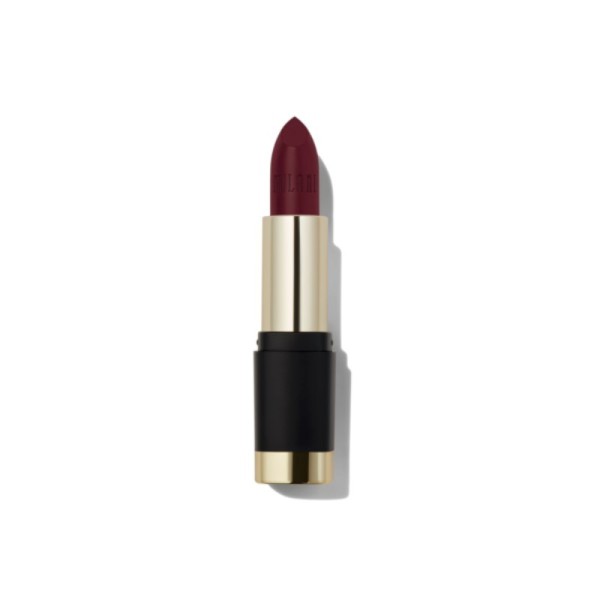 Milani - Rossetto - Bold Color Statement Matte Lipstick - 20 I Am Strong