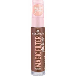 essence - Foundation - Magic Filter Glow Booster 70 Rich