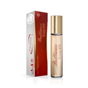 Chatler - Parfüm - Brilliance Route 450 Woman - Mission Fragrance - 30 ml