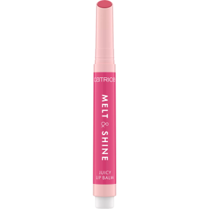 Catrice - Lippenbalsam - Melt & Shine Juicy Lip Balm 060 Malibu Barbie