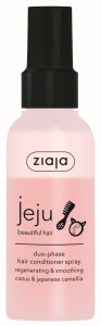 Ziaja - Jeju Hair Conditioner Spray