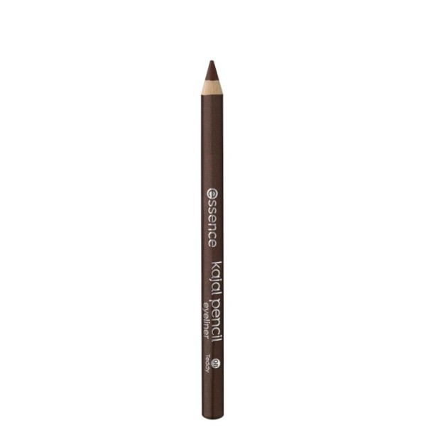 essence - Eyeliner Stift - kajal pencil - 08 teddy