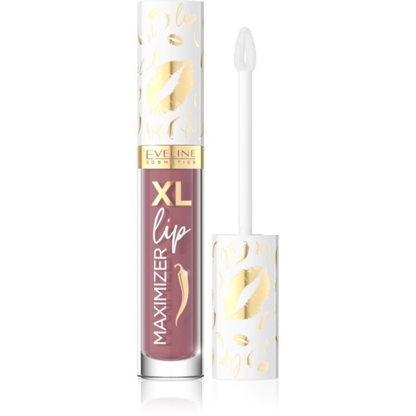 Eveline Cosmetics - Lipgloss - Lip Maximizer Xl - 05 Caribbean