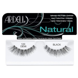 Ardell - False Lashes - Natural Eyelashes - 120