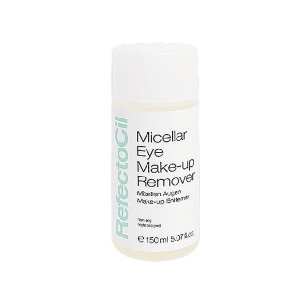 RefectoCil - Make-Up Entferner - Micellar Eye Make-up-Remover