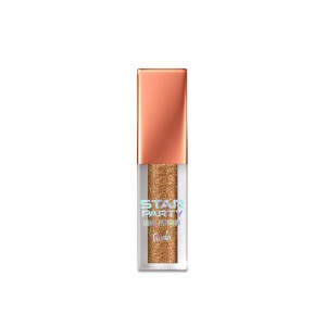 RUDE Cosmetics - Flüssiger Lidschatten - Liquid Eyeshadow - Comet Beam