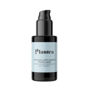 Plantea - Serum - Youth Look Anti-Ageing Ampoule