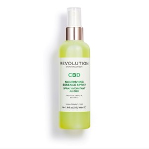 Revolution - Skincare CBD Essence Spray