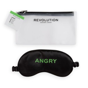 Revolution - Skincare Angry Mood Soothing Eye Mask