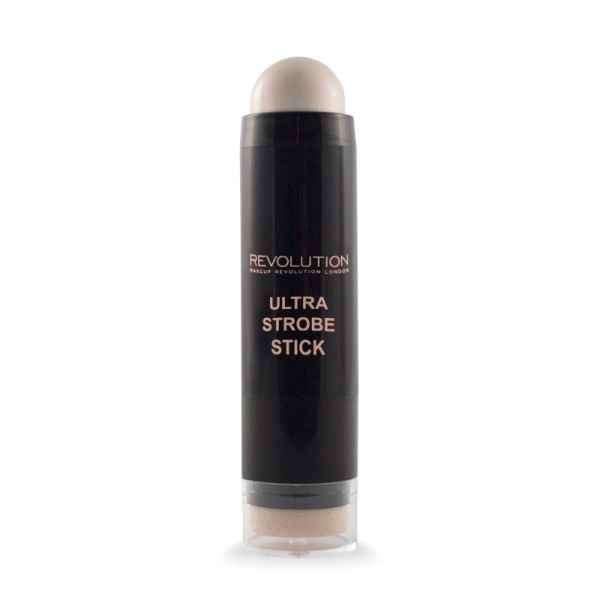 Makeup Revolution - Highlighter - Ultra Strobe Stick Euphoria