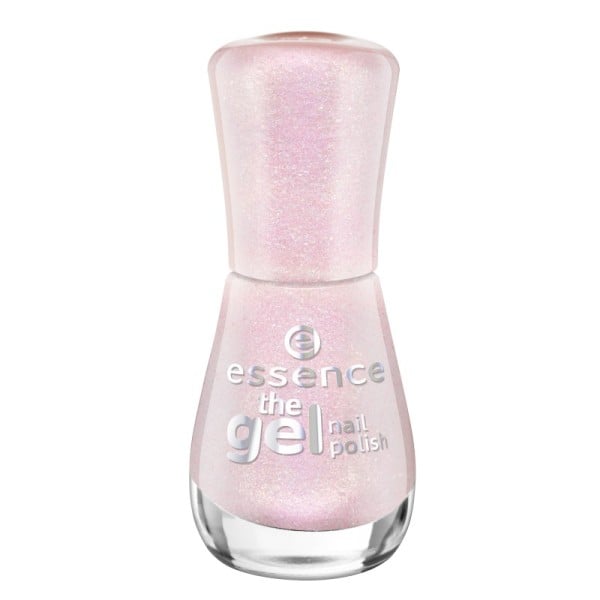 essence - Nagellack - the gel nail polish 111