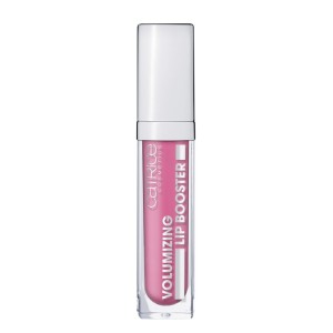 Catrice - Lipgloss - Volumizing Lip Booster - 030 Pink Up The Volume