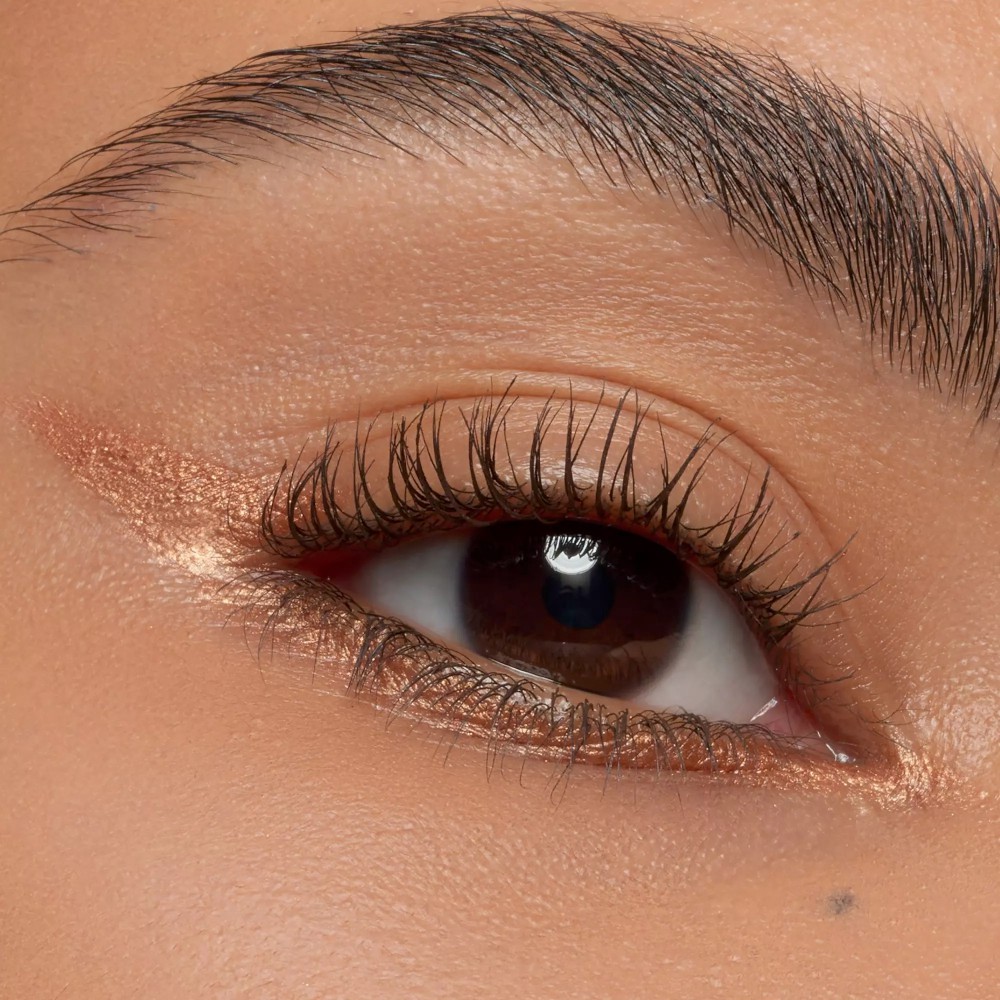 | Stick & Eyeshadow | - Copper - Line Feels 01 Blend Lidschatten - Augen essence | Lidschattenstifte Lidschatten