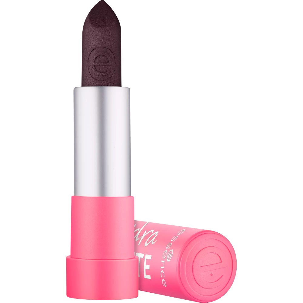 essence - lipstick - Hydra Matte Lipstick 412 - Everyberry's Darling |  Lipstick | Lips