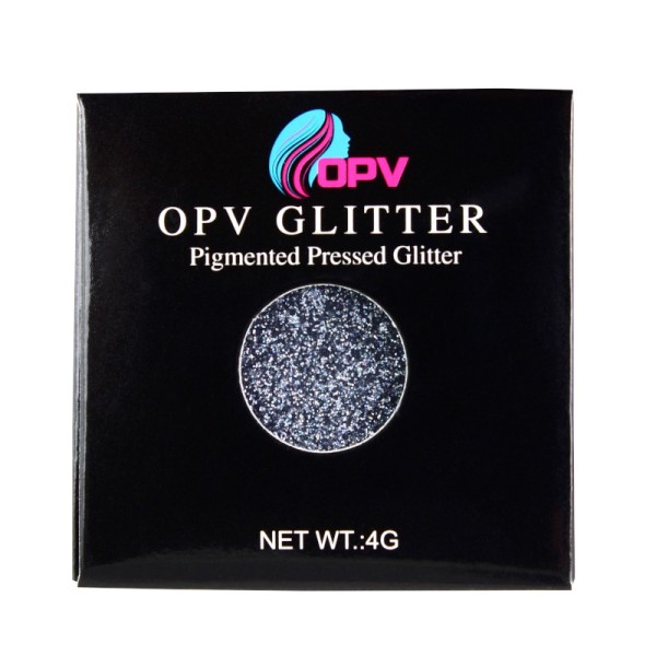 OPV - Pressed Glitter - Dust On