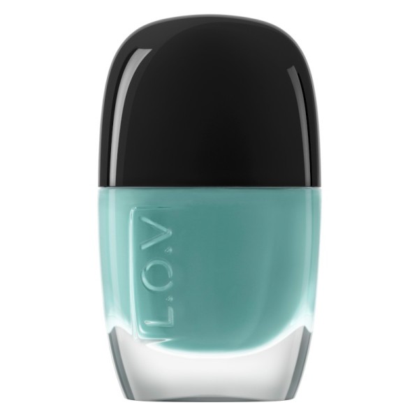 L.O.V - LOVINITY long lasting nail lacquer 264