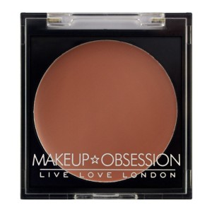 Makeup Obsession - Lippenfarbe - L105