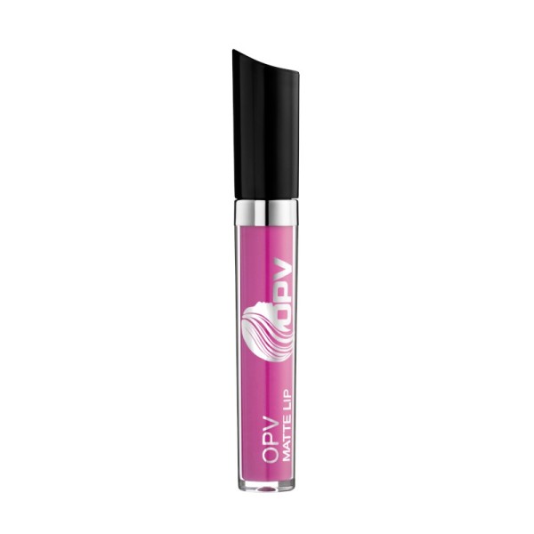 OPV - Flüssiger Lippenstift - Matte Liquid Lipstick - Resist