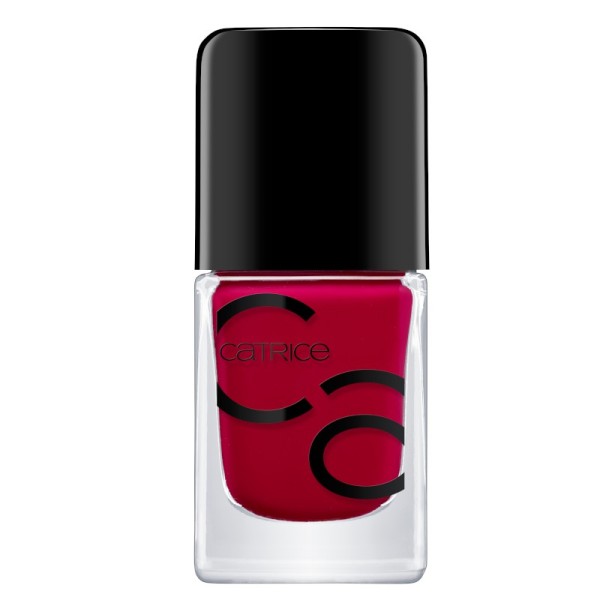Catrice - Nagellack - ICONails Gel Lacquer 02