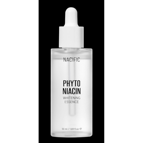 NACIFIC - Gesichtspflege - NACIFIC Phyto Niacin Whitening Essence 50ml