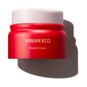the SAEM - Face Cream - Urban Eco Waratah Cream 50ml
