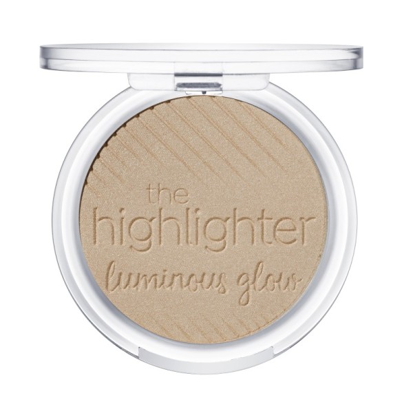 essence - Highlighter - the highlighter - 02 sunshowers