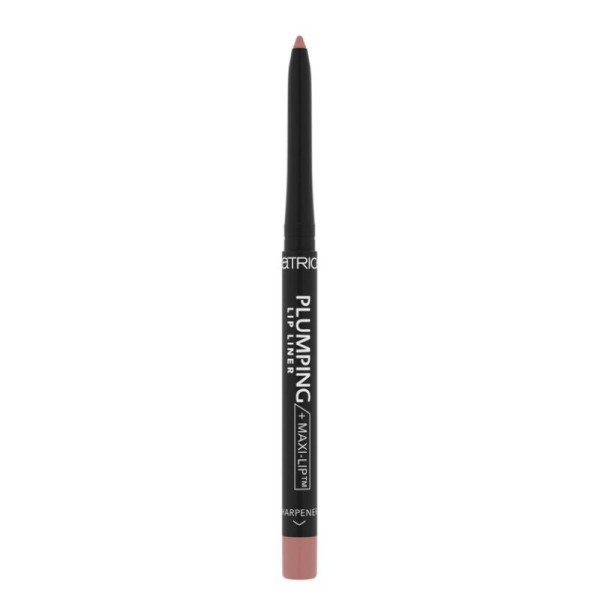 Catrice - Lip Pencil - Plumping Lip Liner 020 What A Doll