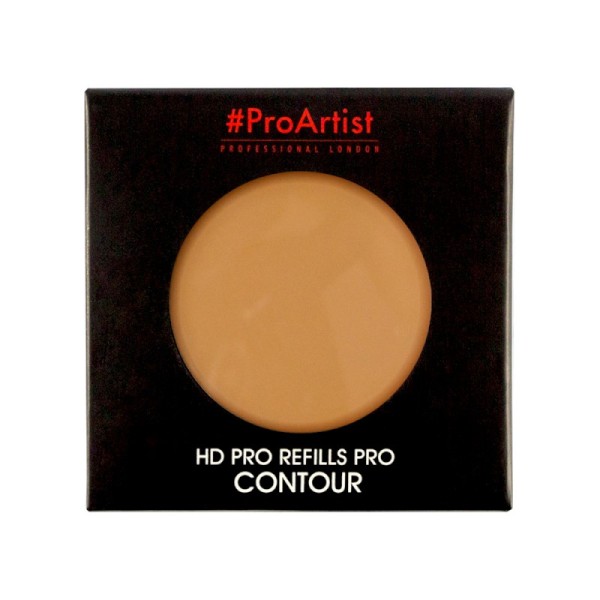 Freedom Makeup - Contour Powder - Pro Artist HD Pro Refills Pro Contour 08