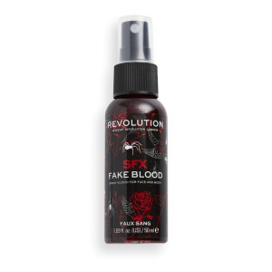 Revolution - Kunstblut - Halloween - SFX Fake Blood Spray