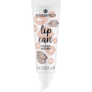 essence - Lippenpflegestift - Lip Care Cocoa Butter