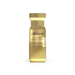 Chogan - Olfazeta Luxury Unisex Perfume - No.126 - 50ml