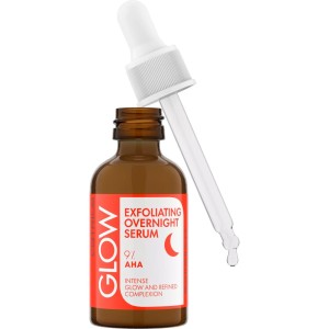 Catrice - Glow Exfoliating Overnight Serum
