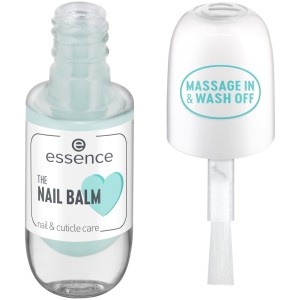 essence - Nail Balm - The Nail Balm