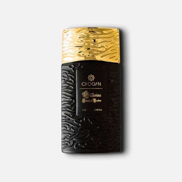 Chogan - Olfazeta Men's Perfume - No.003 - 303 - 35ml