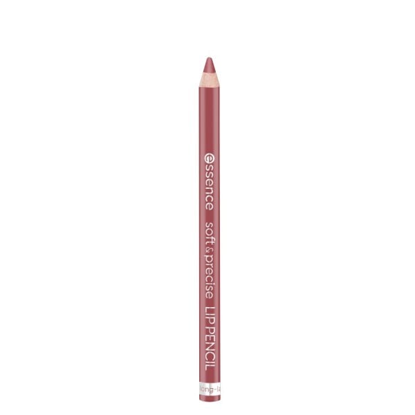 essence - soft & precise lip pencil - 02 happy