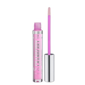 essence - Lip oil - Cranberry Lip Oil 01 - Smooth protector