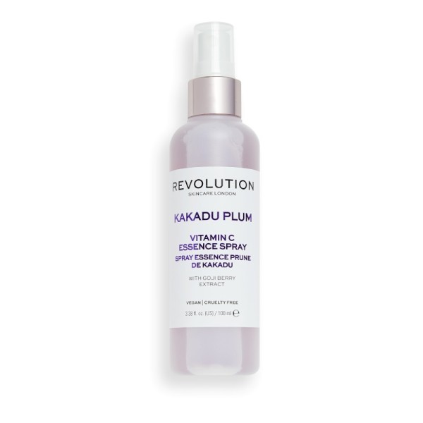 Revolution - Skincare Kakadu Plum Essence Spray