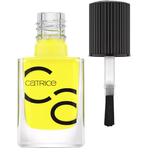 Catrice - Nagellack - Iconails Gel Lacquer 171 A Sip Of Fresh Lemonade