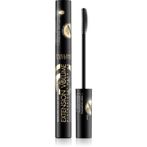 Eveline Cosmetics - Extension Volume Lenght & Thickening - Mascara