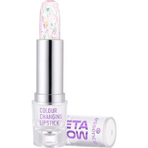 essence - Lippenstift - Meta Glow Colour Changing Lipstick