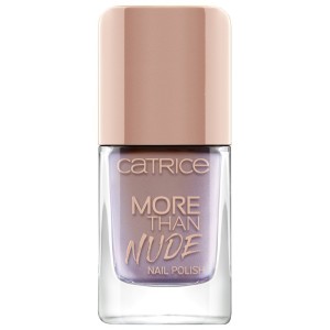 Catrice - Nagellack - More Than Nude Nail Polish 09 - Brownie Not Blondie
