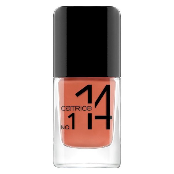 Catrice - Nagellack - ICONAILS Gel Lacquer - 114 Bring Me To Morocco